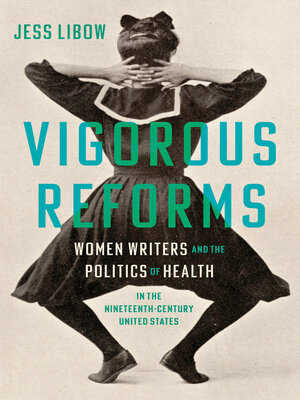 Vigorous Reforms - ebook